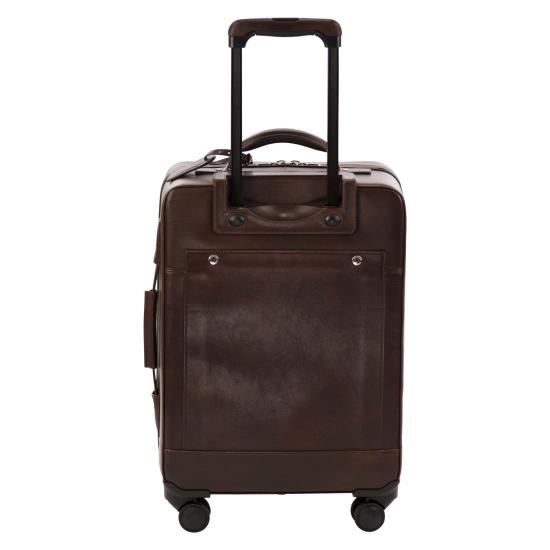 25FW 브루넬로 쿠치넬리 캐리어 MBCIBU423 BURGUNDY - BRUNELLO CUCINELLI