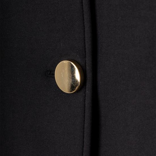  빅터앤롤프 수트 자켓 EO008 BLACK Black - VIKTOR & ROLF