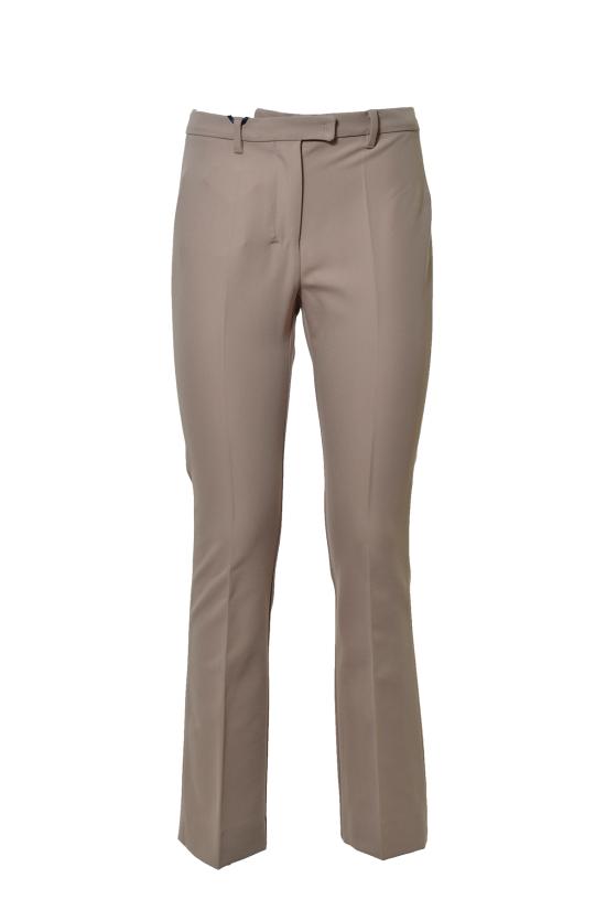 25FW 에스막스마라 스트레이트 팬츠 2391310331600 010 Beige - 'S MAX MARA