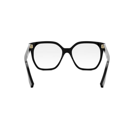  펜디 선글라스 FE50087I 001 BLACK - FENDI