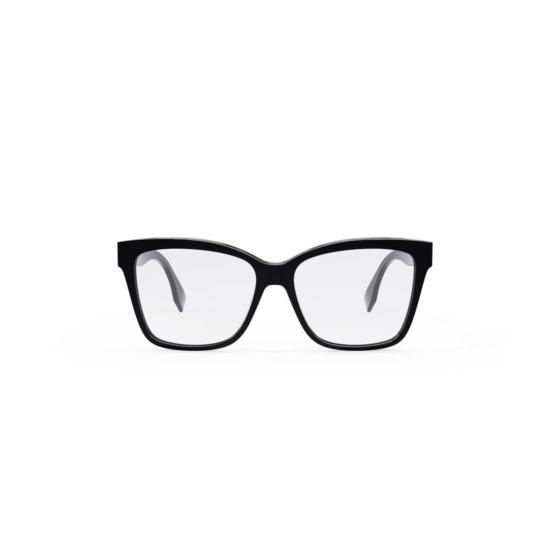  펜디 선글라스 FE50025I 001 BLACK - FENDI