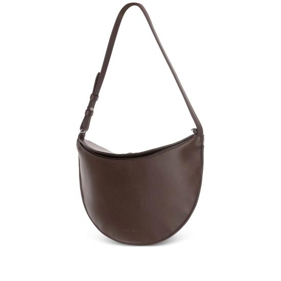 25FW 자크뮈스 숄더백 BAW00444 AC18A08 890 BROWN - JACQUEMUS