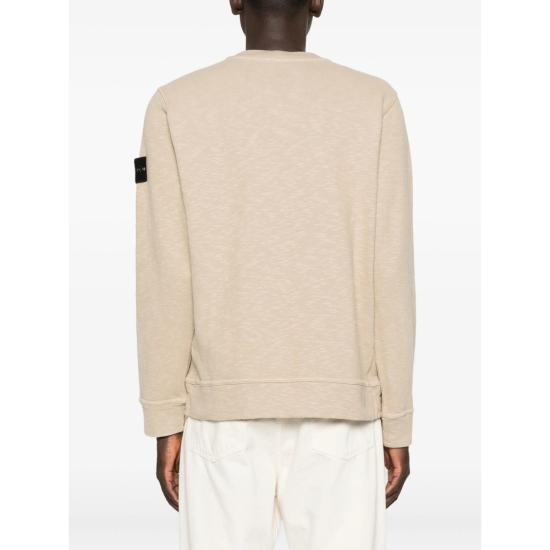 25FW 스톤 아일랜드 긴팔 티셔츠 156100053 S0238 V009A NEUTRALS - STONE ISLAND