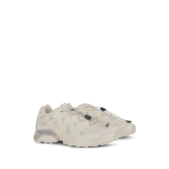 25FW 살로몬 스니커즈 L47796200 XTWHISPER VANSI WHITE - SALOMON