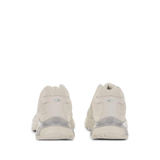 25FW 살로몬 스니커즈 L47796200 XTWHISPER VANSI WHITE - SALOMON