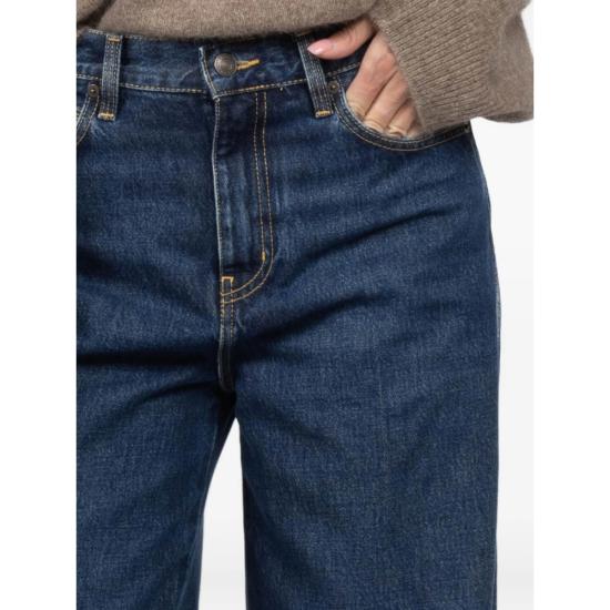 25FW 프레임 데님 팬츠 2021210 SPCR BLUE - FRAME