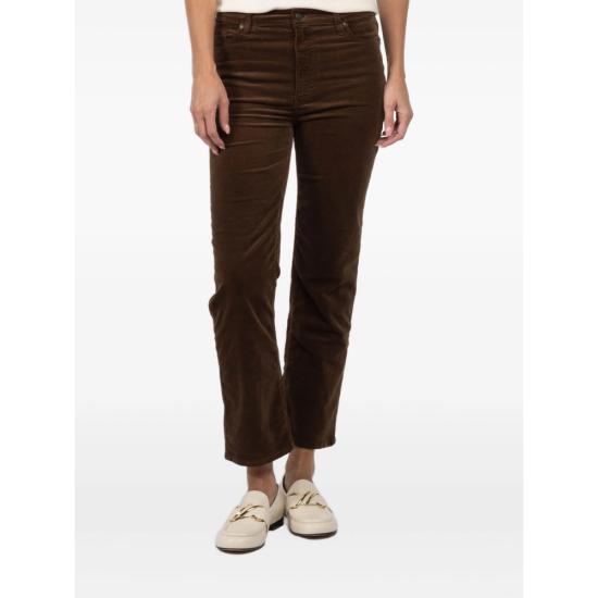 25FW 프레임 스트레이트 팬츠 LSLS820 BTCH BROWN - FRAME