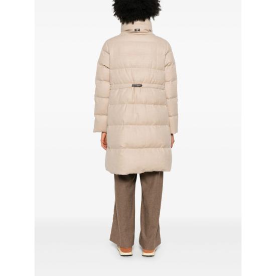 25FW 에르노 롱패딩 33467 PI002105D 1985 NEUTRALS - HERNO