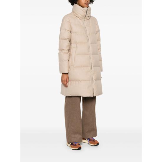 25FW 에르노 롱패딩 33467 PI002105D 1985 NEUTRALS - HERNO