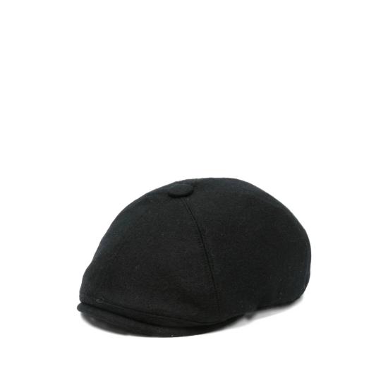 25FW 페델리 버킷햇 TU000815 0012 BLACK