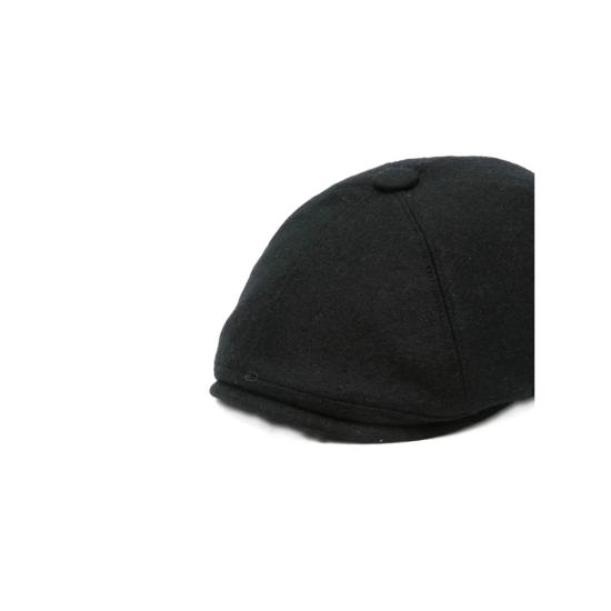 25FW 페델리 버킷햇 TU000815 0012 BLACK - FEDELI