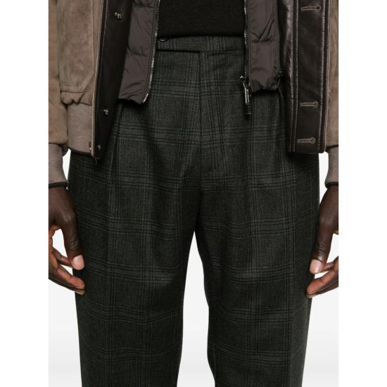 25FW 인코텍스 치노 팬츠 1T0083 40958 750 GREY - INCOTEX