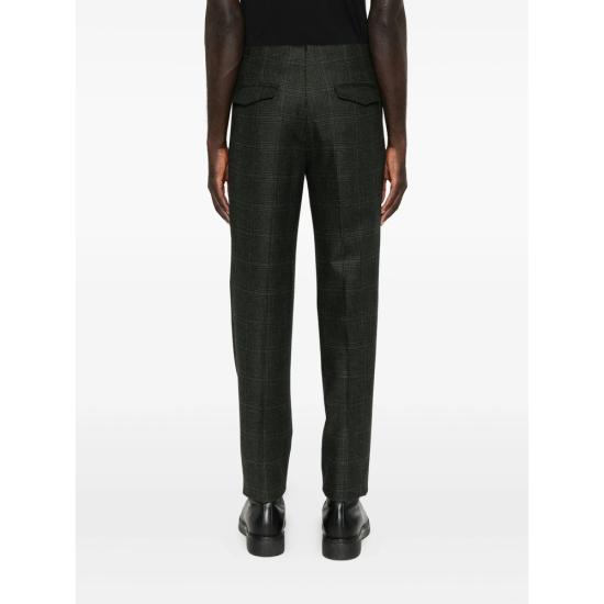 25FW 인코텍스 치노 팬츠 1T0083 40958 750 GREY - INCOTEX