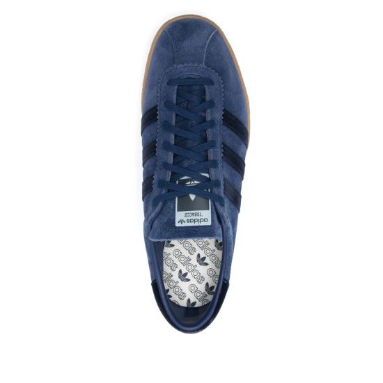 25FW 아디다스 토바코 스니커즈 JP9652 BLUE - ADIDAS