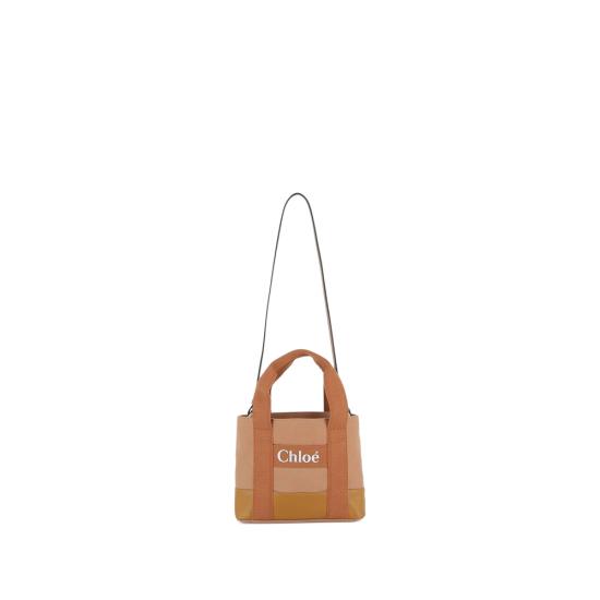 25FW [키즈] 끌로에 숄더백 C20684 239 NEUTRALS