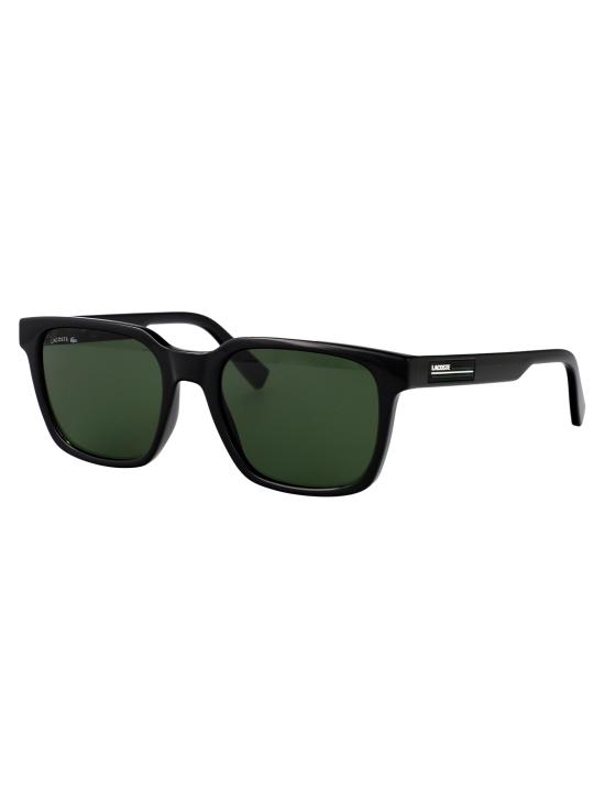 25FW 라코스테 선글라스 L6028S 1 black - LACOSTE
