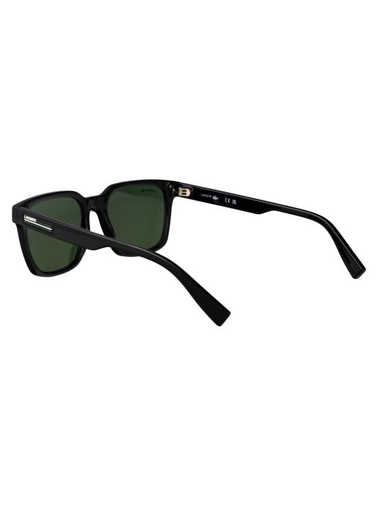 25FW 라코스테 선글라스 L6028S 1 black - LACOSTE
