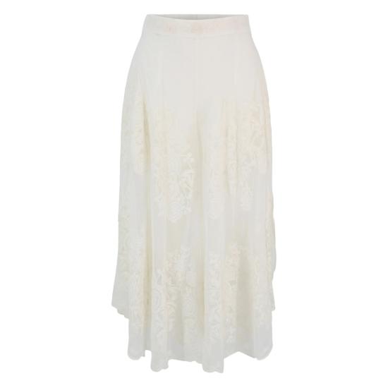 25FW 세아 팔라초 팬츠 PF25 032 CREAM NEUTRALS