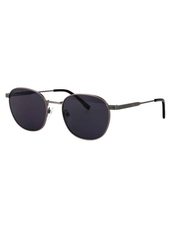 26SS 라코스테 선글라스 L251S 901 gold - LACOSTE