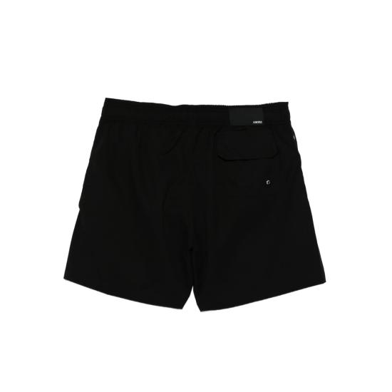 25FW 아미리 스윔팬츠 AMSWTK1045 BLACK - AMIRI
