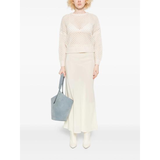 25FW 막스마라 자켓 ESSEN 042 001 WHITE - MAX MARA