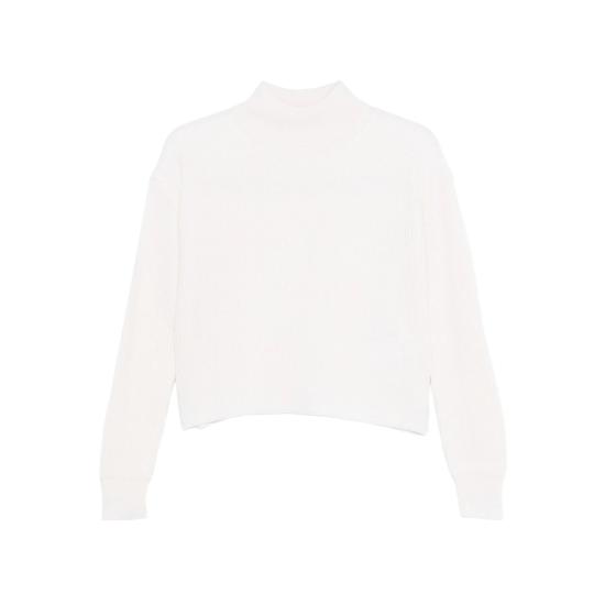 25FW 막스마라 스튜디오 자켓 FUFY 103 001 WHITE