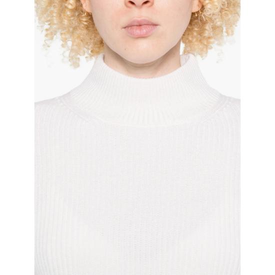 25FW 막스마라 스튜디오 자켓 FUFY 103 001 WHITE - MAX MARA STUDIO