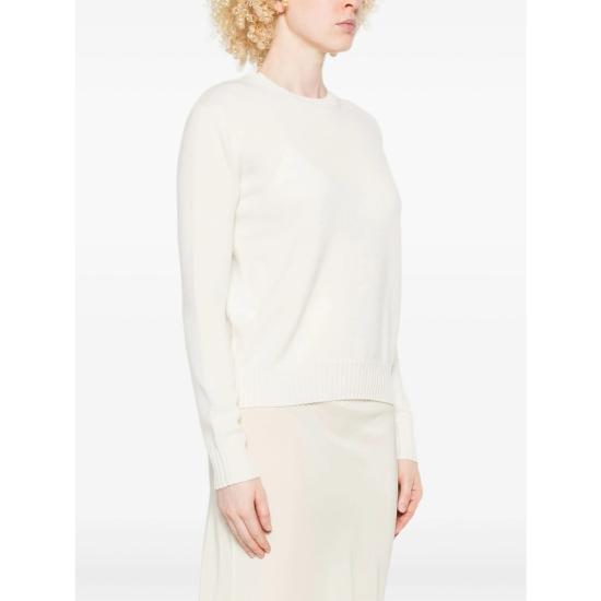25FW 막스마라 치네마 캐시미어 코트 CINEMA 116 004 WHITE - MAX MARA