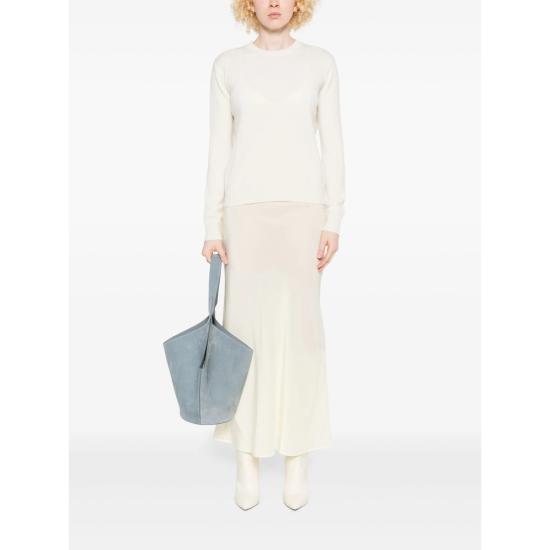25FW 막스마라 치네마 캐시미어 코트 CINEMA 116 004 WHITE - MAX MARA