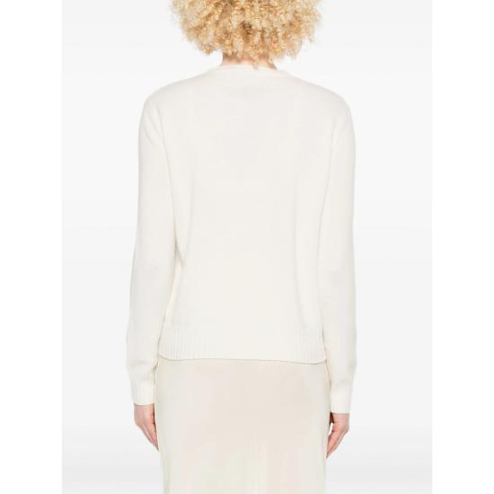 25FW 막스마라 치네마 캐시미어 코트 CINEMA 116 004 WHITE - MAX MARA