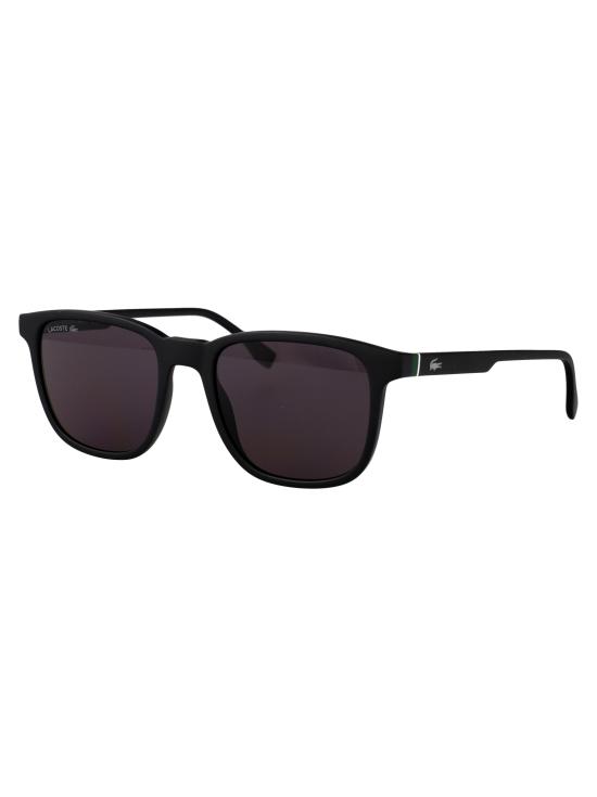 26SS 라코스테 선글라스 L6029S 2 black - LACOSTE