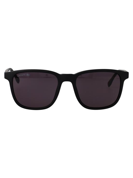 26SS 라코스테 선글라스 L6029S 2 black