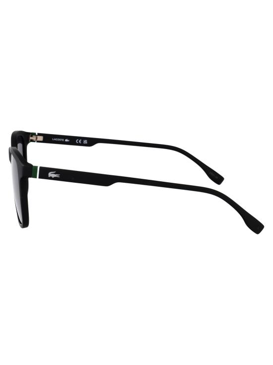 26SS 라코스테 선글라스 L6029S 2 black - LACOSTE