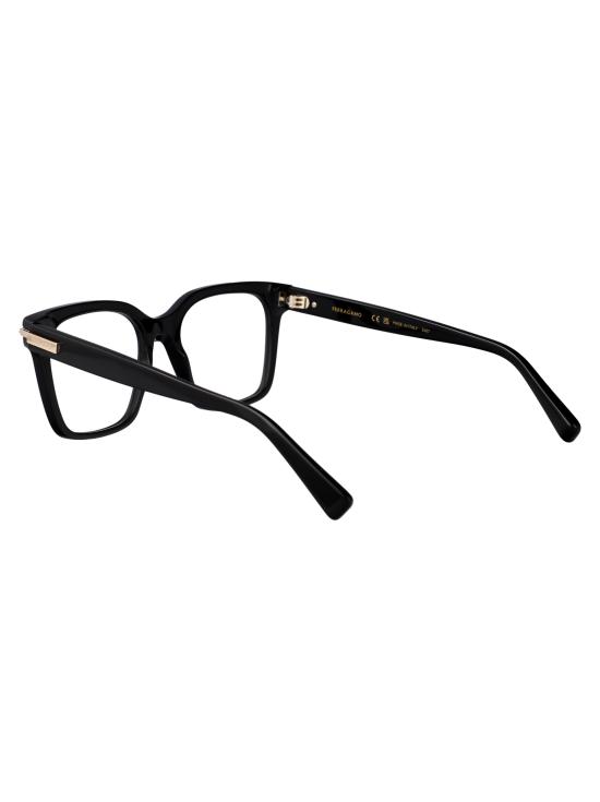 26SS 살바토레 페라가모 안경 SF3009 1 black - SALVATORE FERRAGAMO