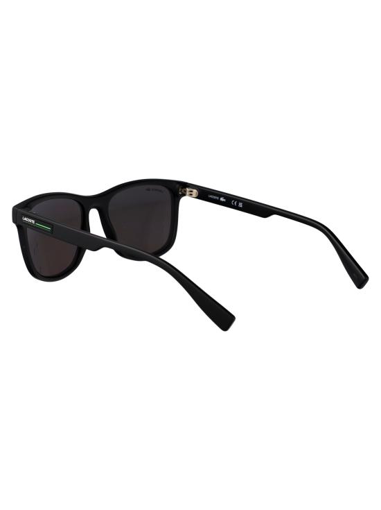 25FW 라코스테 선글라스 L6054S 2 black - LACOSTE