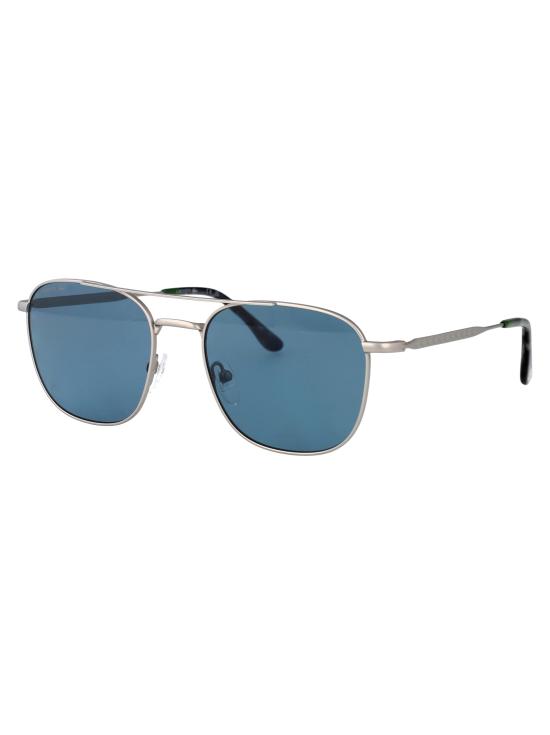 26SS 라코스테 선글라스 L269S 46 black - LACOSTE
