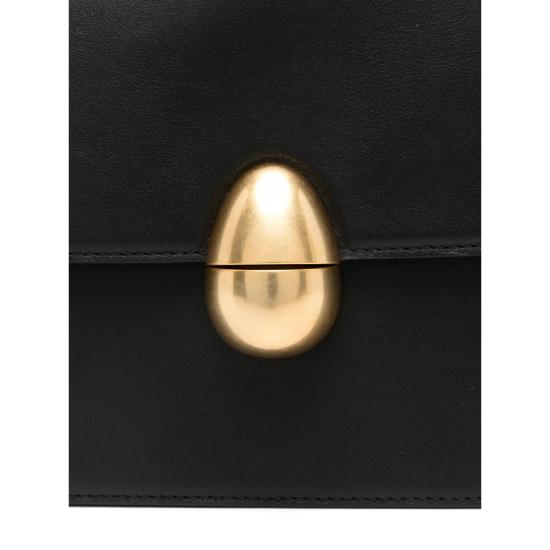 25FW 누스 크로스백 00057A01 PHOENIX BLACK - NEOUS