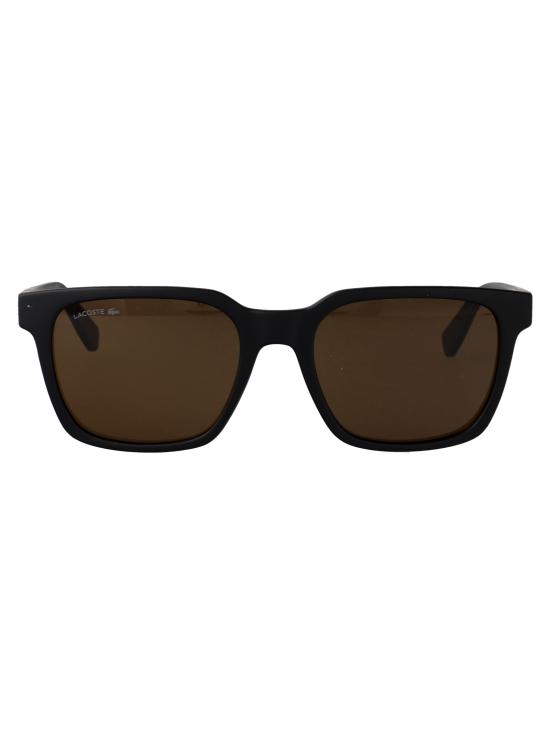 26SS 라코스테 선글라스 L6028S 2 black