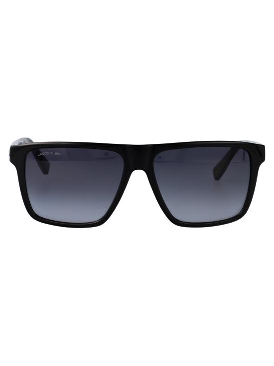 26SS 라코스테 선글라스 L6027S 1 black