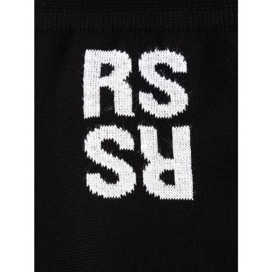  라프 시몬스 양말 941 50010 09910 BLACK - RAF SIMONS