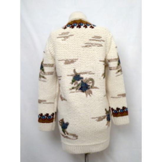  발렌티노 가라바니 가디건 LB3KA02L2T3 449 - VALENTINO GARAVANI