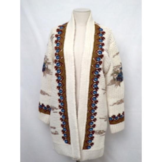  발렌티노 가라바니 가디건 LB3KA02L2T3 449