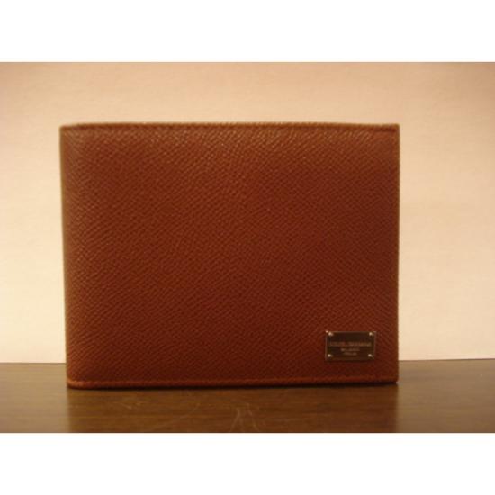  돌체앤가바나 남성지갑 BP0437 A1001 80025