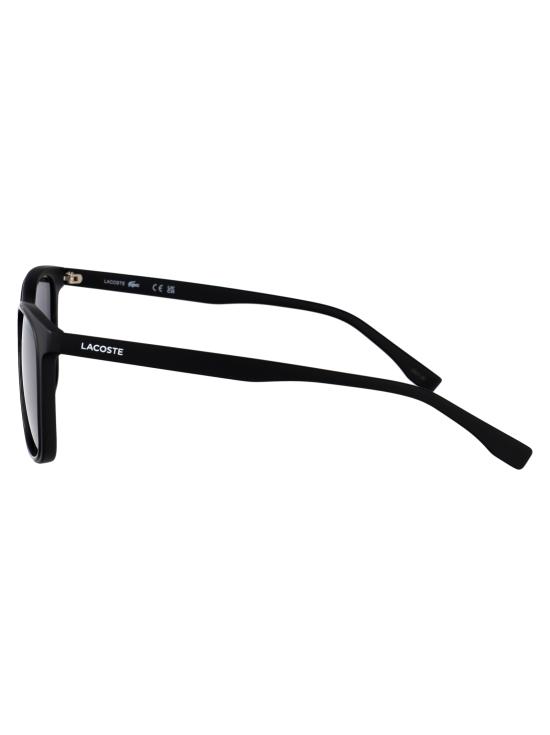 26SS 라코스테 선글라스 L882S 1 black - LACOSTE