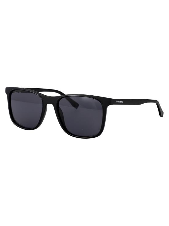 26SS 라코스테 선글라스 L882S 1 black - LACOSTE