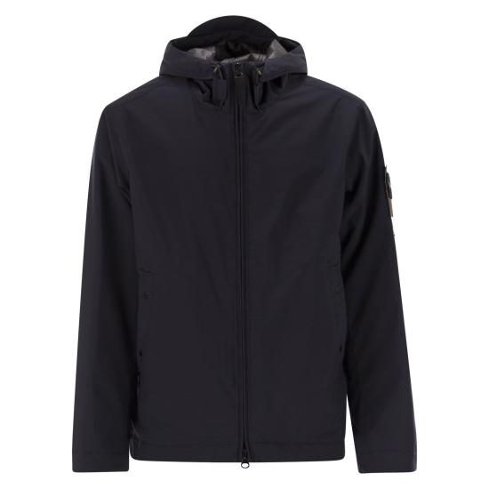 25FW 스톤 아일랜드 자켓 K2S154100086 NAVY