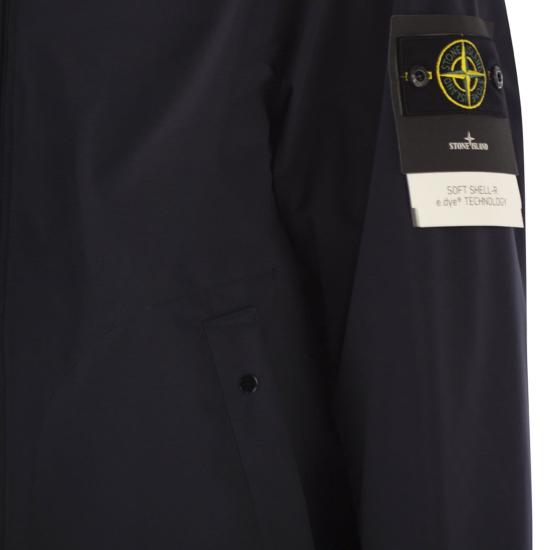 25FW 스톤 아일랜드 자켓 K2S154100086 NAVY - STONE ISLAND