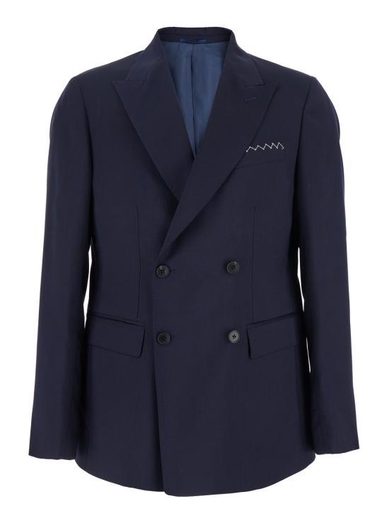 25SS 로우브랜드 수트 자켓 L1GSS256662E016 Blu