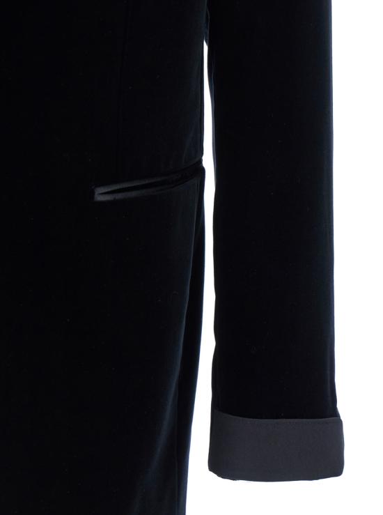 25FW 톰포드 수트 자켓 JESPT1CGS04NAA Black - TOMFORD