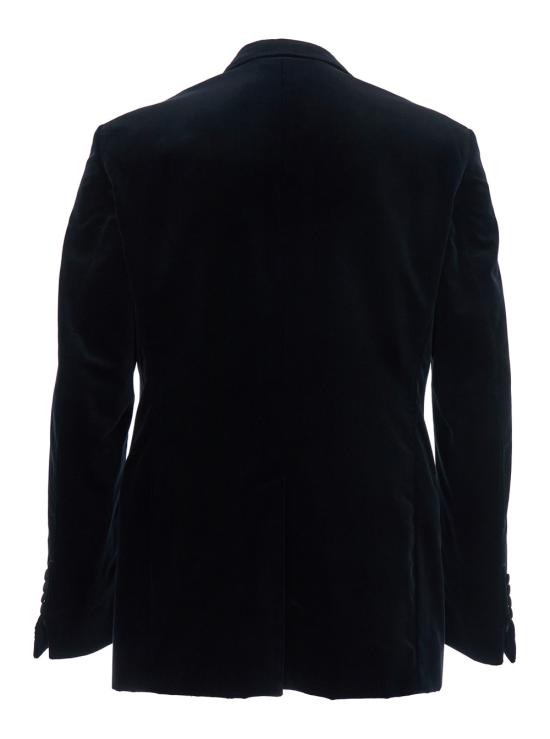 25FW 톰포드 수트 자켓 JESPT1CGS04NAA Black - TOMFORD